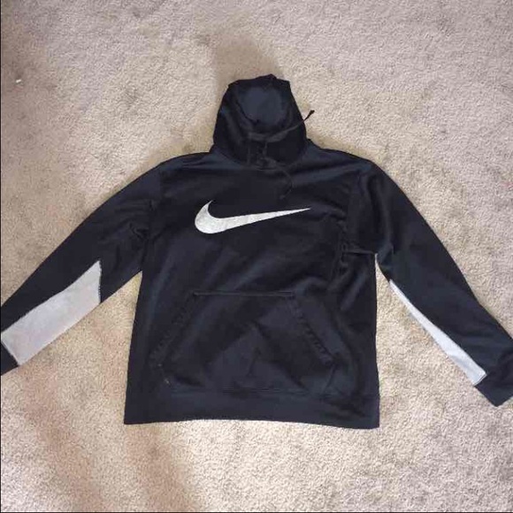 Nike Therma Fit Sweater - Picture 1 of 2