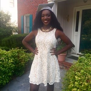 Meet your Posher, Nyota