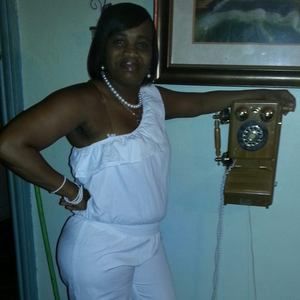 Meet your Posher, Christine