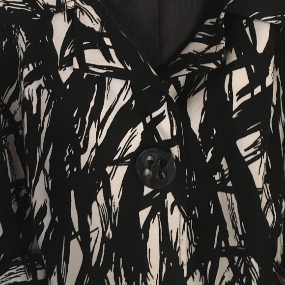 Vintage Style Jacket - Picture 4 of 8