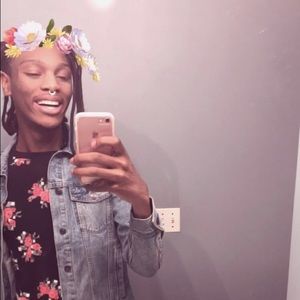 Meet your Posher, Tyree