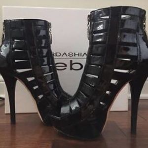 ‼️SALE limited edition Bebe by the Kardashians‼️