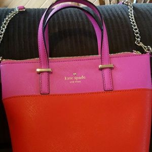 Kate spade mini bag
