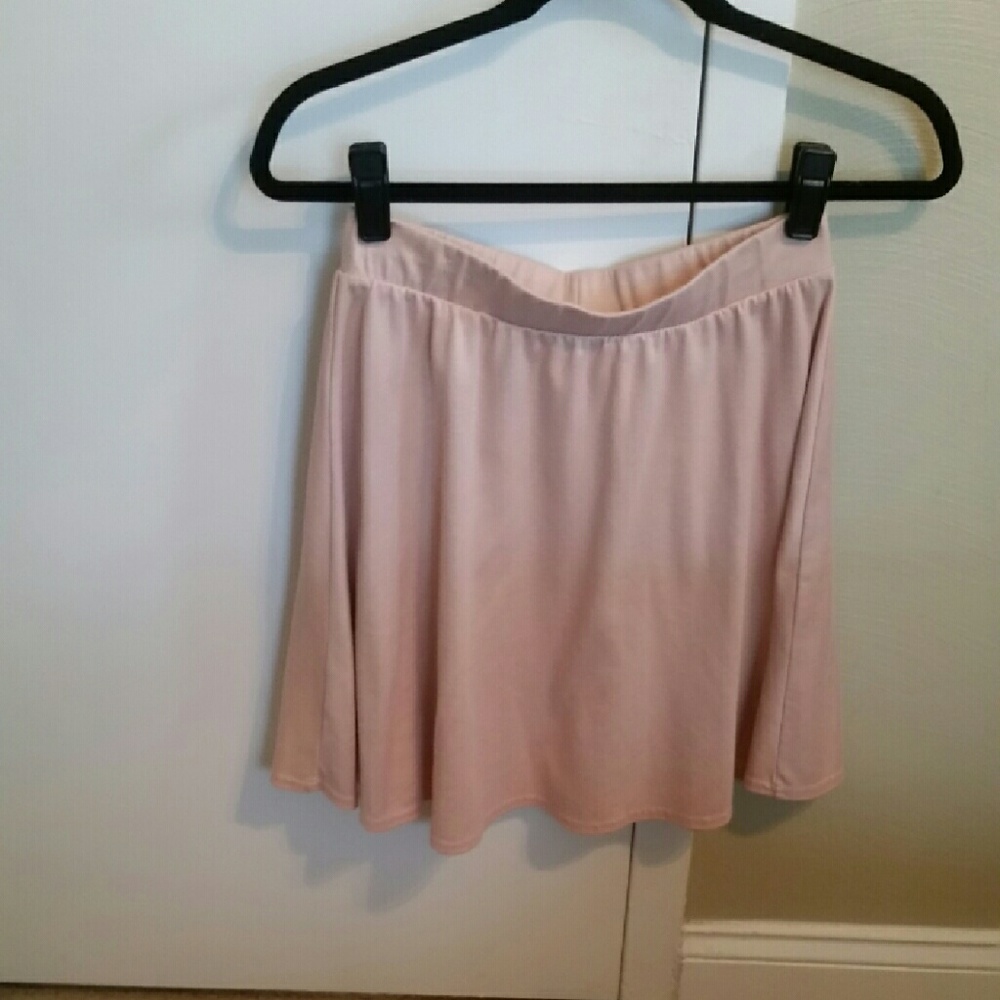 Xhilaration skater shirt