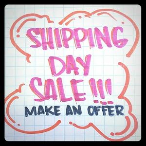 Buy now, ships today!