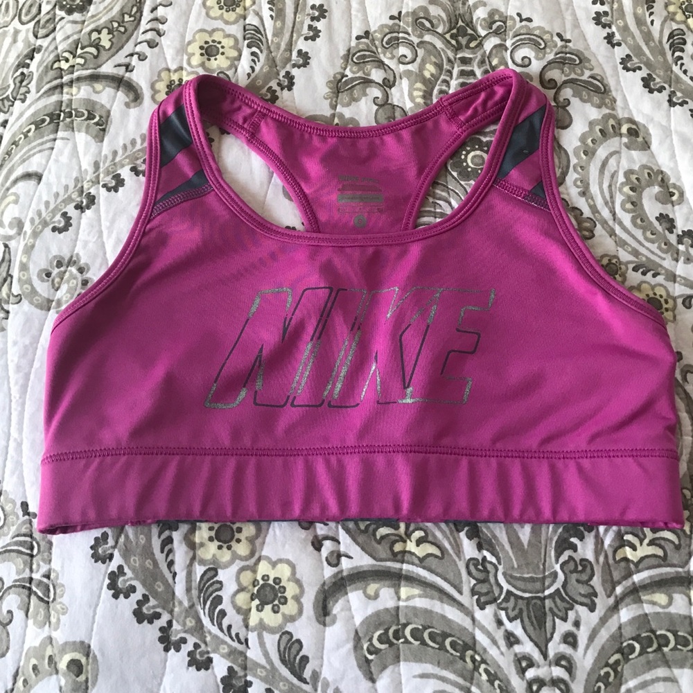 Nike Pro Sports Bra