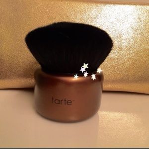 Reduced | New Tarte Kabuki Brush