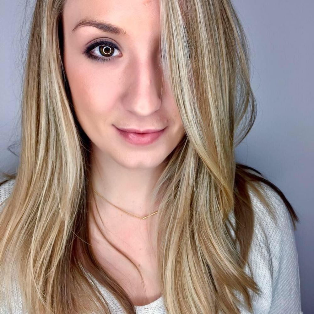 Meet your Posher, Mary