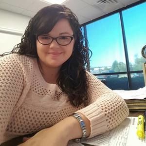 Meet your Posher, Stacy