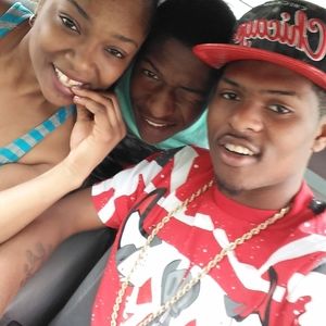 Meet your Posher, Doniell