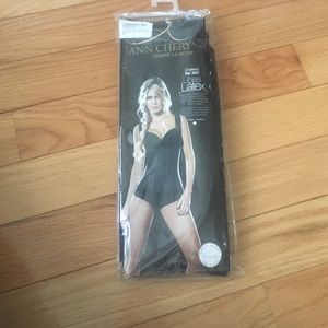 Ann Chery Full Vest Shapewear/Waist Trainer