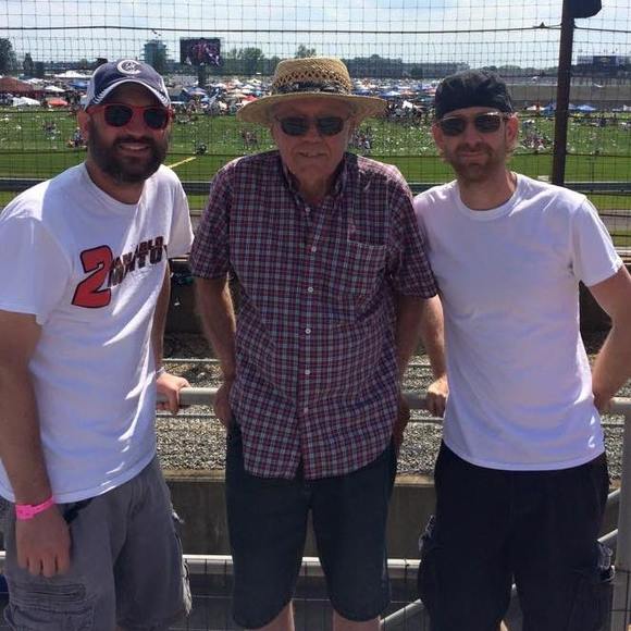 Meet your Posher, Craig - Picture 1 of 1