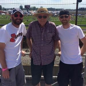 Meet your Posher, Craig