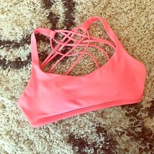 Lululemon bra
