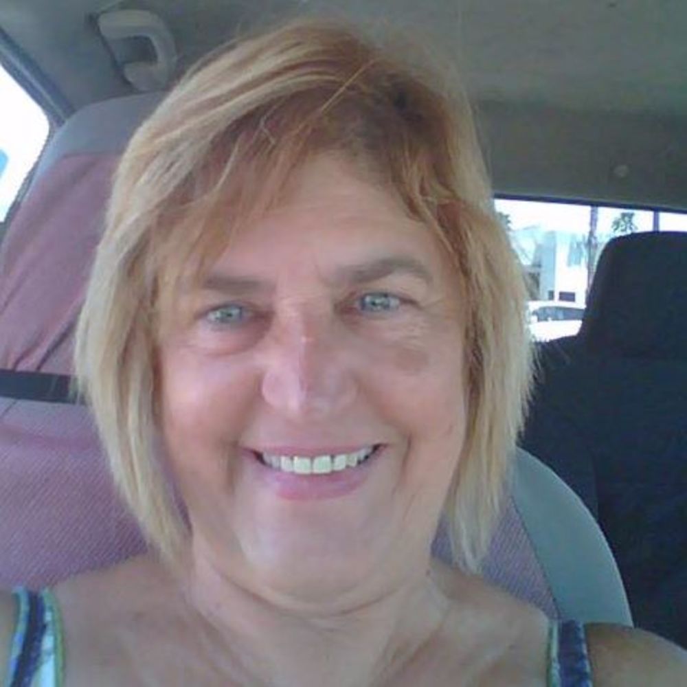 Meet your Posher, Barbara
