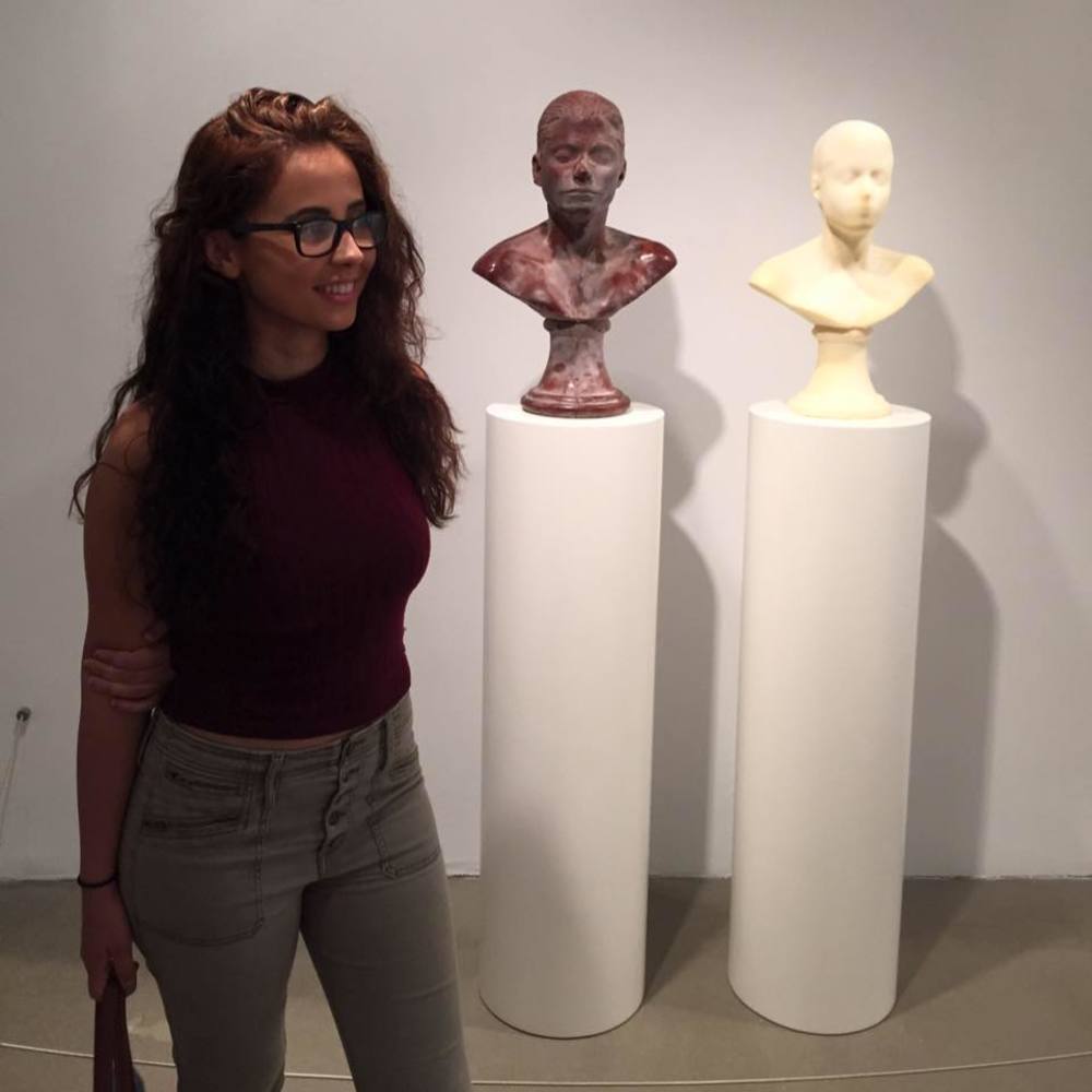 Meet your Posher, Gena