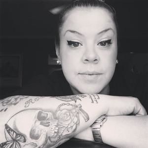 Meet your Posher, Veronica