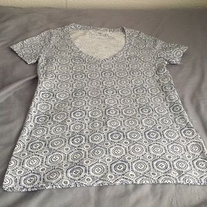 Short sleeve Aeropostale tee
