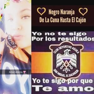 Meet your Posher, Paola