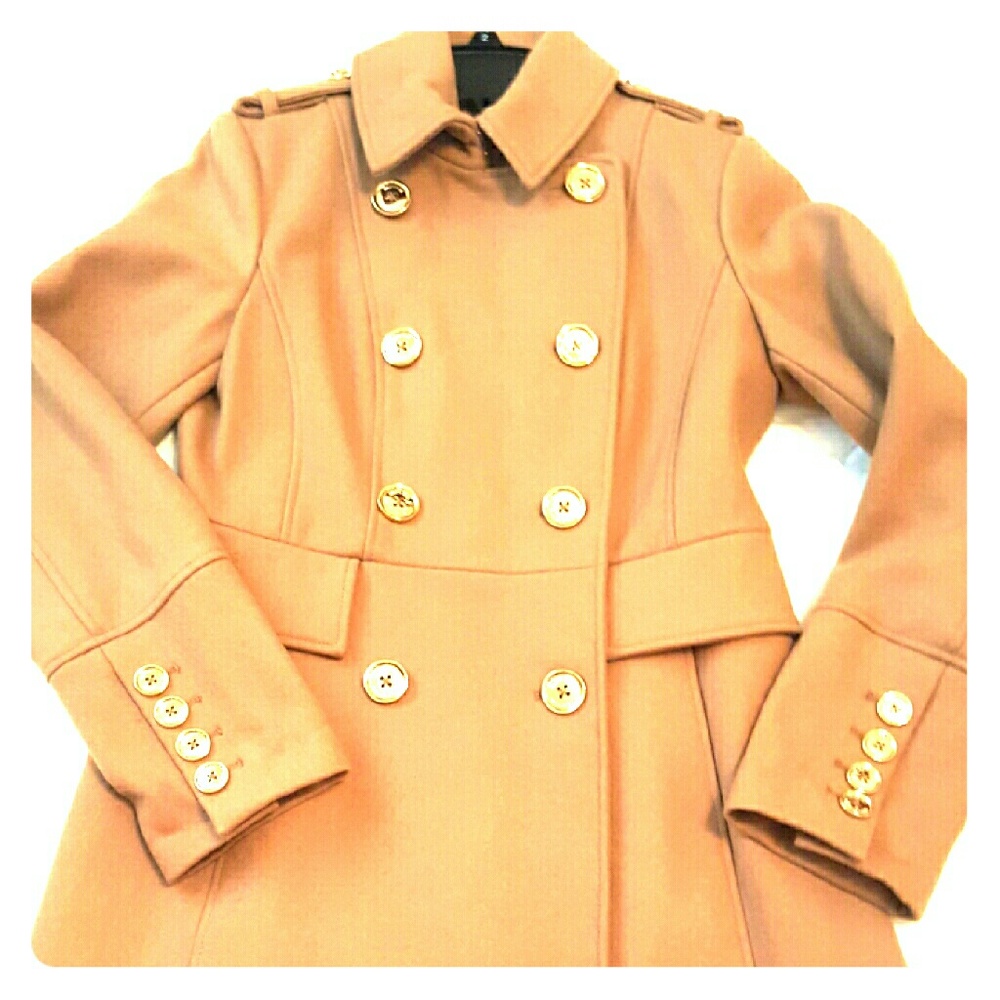 Micheal Kors coat