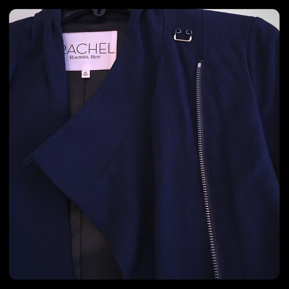 Rachel Roy jacket - Picture 2 of 5