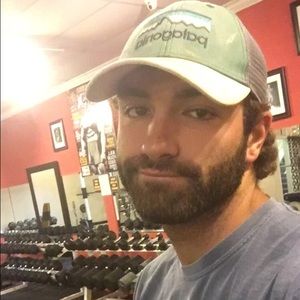 Meet your Posher, Cj