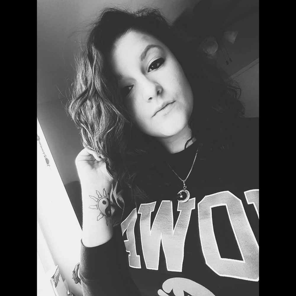 Meet your Posher, Ashley