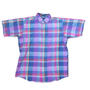 GANT vintage shirt sleeve shirt