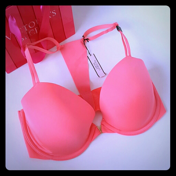 Victoria's Secret Other - New! Victoria's Secret lined bra 34dd