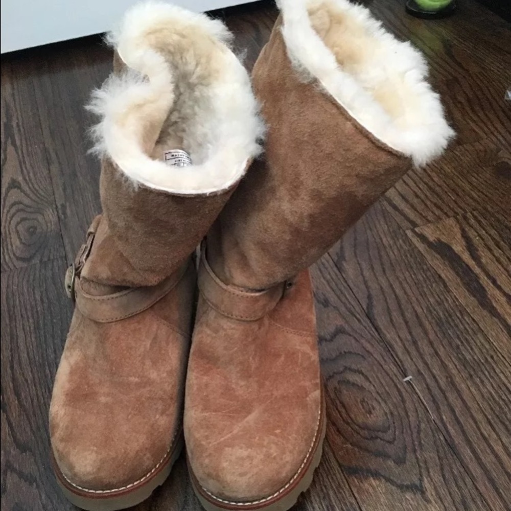 Ugg boots