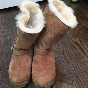 Ugg boots