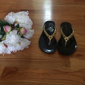 Nine West sandals
