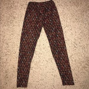 LULAROE leggings