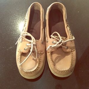 Sperry Angelfish flats