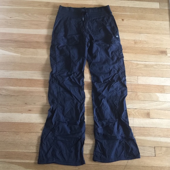 lululemon athletica Pants - Lululemon Dance Studio Pants