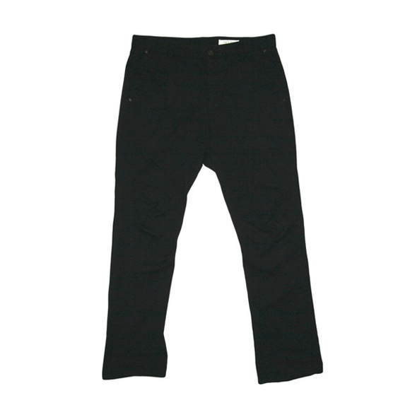 Rag & Bone asymmetrical chino pants - Picture 1 of 1