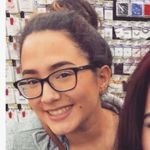 Meet your Posher, Marlene