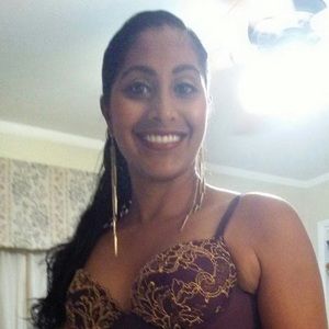 Meet your Posher, Renee