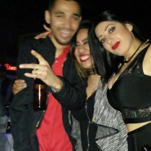 Meet your Posher, Mariana