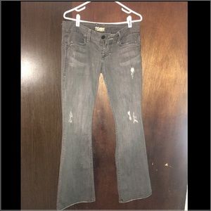 William Rast Flare leg jeans