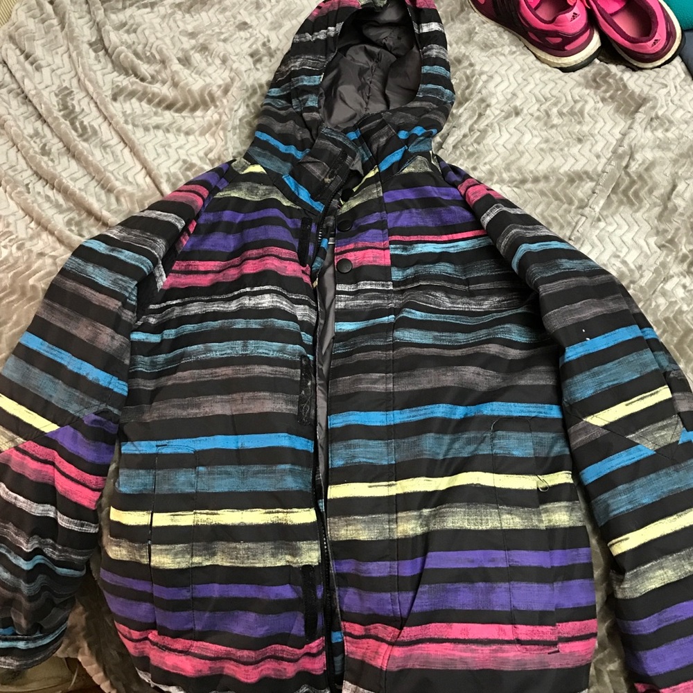 Women's Burton jacket
