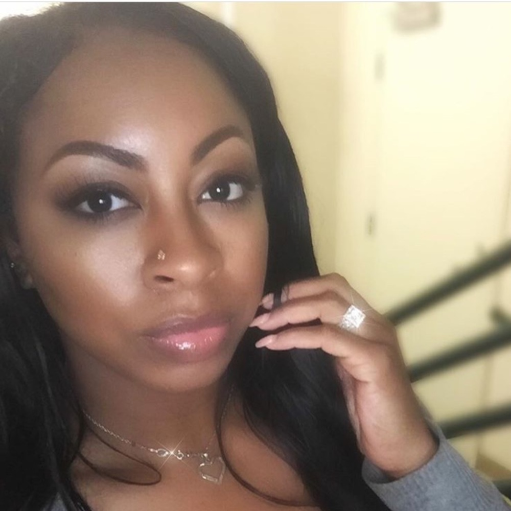 Meet your Posher, Shaleena
