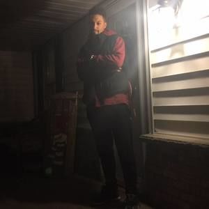 Meet your Posher, James