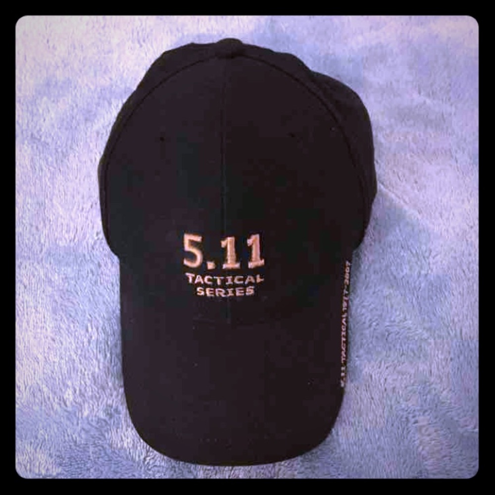 5.11 Hat
