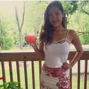 Meet your Posher, Lizette