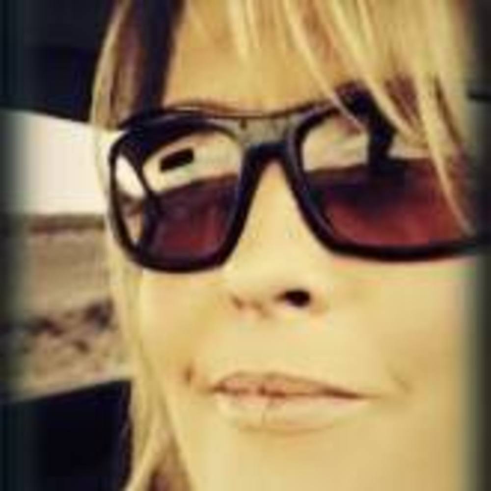 Meet your Posher, Rhonda