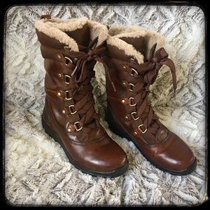 Timberland Mount Hope Boot