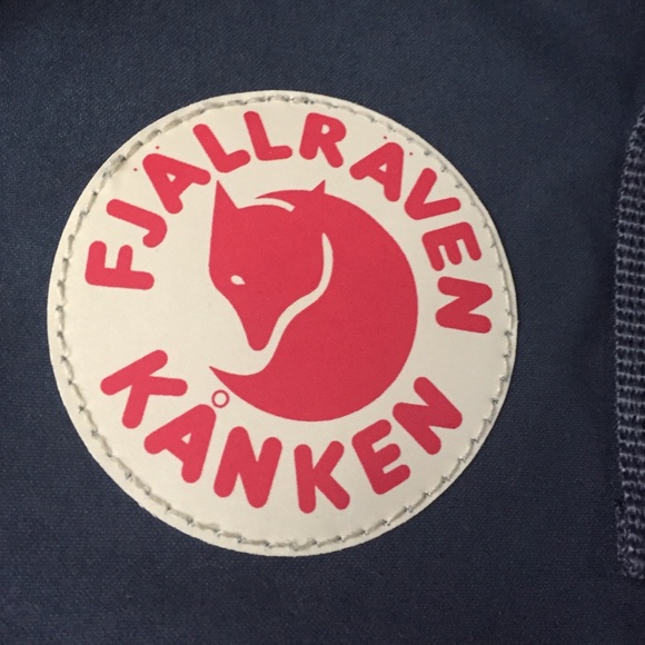 Fjallraven big backpack main image 3