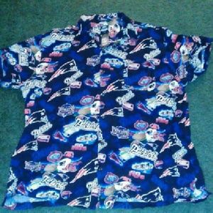 Nfl patriot summer shirt