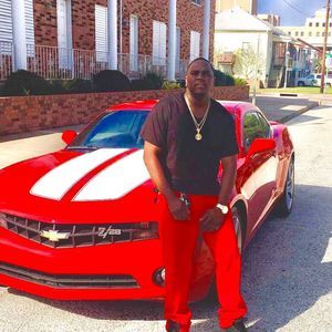 Meet your Posher, Marcus